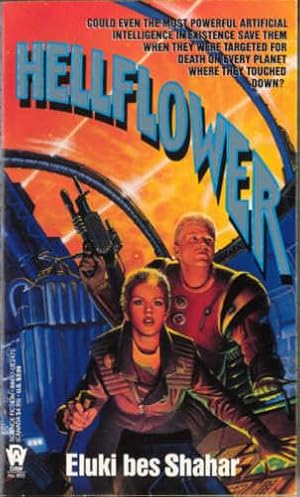 Hellflower (Hellflower Ser., Bk. 1)