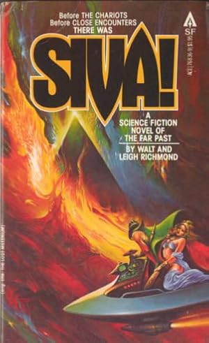 Siva!