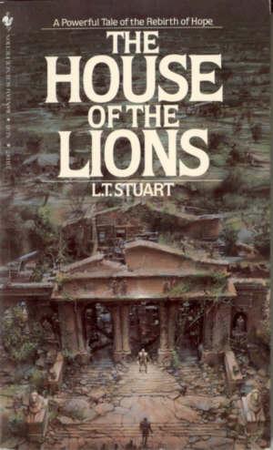 The House of the Lions