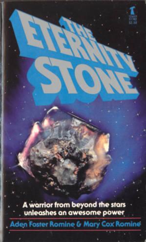The Eternity Stone