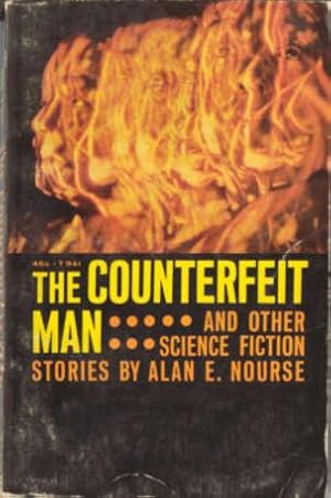 The Counterfeit Man and Other Science Fiction Stories