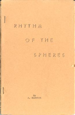 Rhythm of the Spheres