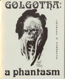 Golgotha: A Phantasm