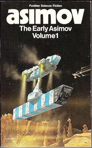 The Early Asimov: v. 1 (Panther science fiction)