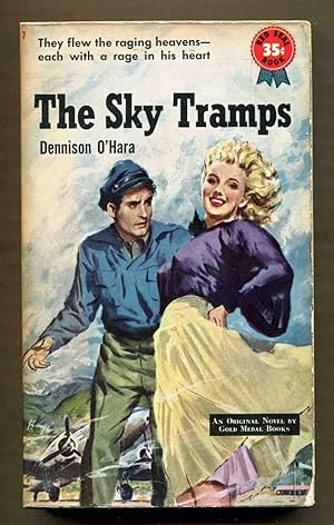 The Sky Tramps