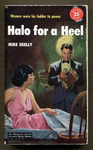 Halo for a Heel