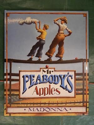 Mr. Peabodys Apples