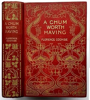 A Chum Worth Having, the Story of Hector's Friends