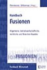 Handbuch Fusionen (f. Österreich)