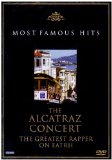 Alcatraz Concert-Greatest Rapp