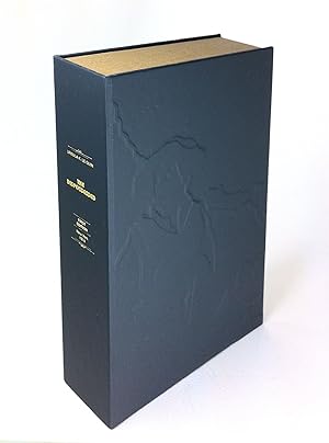 THE DISPOSSESSED [Collector's Custom Clamshell case only - Not a book]