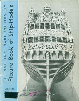 A Picture Book Of Ship-Models.