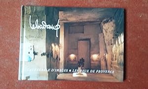 Espace Lebadang - Cathédrale d'Images, 13520 Les Baux de Provence