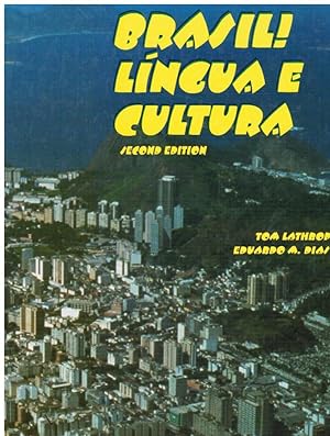 Brasil, Lingua E Cultura
