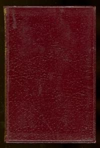 NOVELS BY EMINENT HANDS. (GEORGE DE BARNWELL; CODLINGSBY; LORDS & LIVERIES; BARBAZURE; PHIL. FOGA...