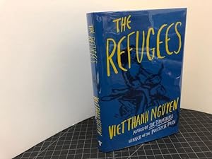 The Refugees (signed & dated )