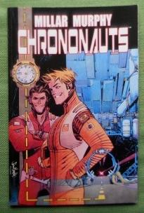 Chrononauts.