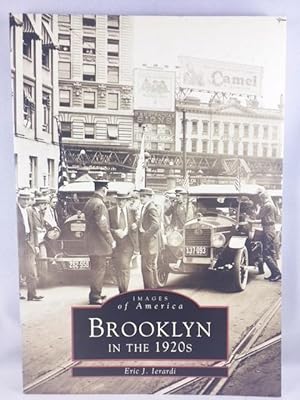 Brooklyn in the 1920s (Images of America)