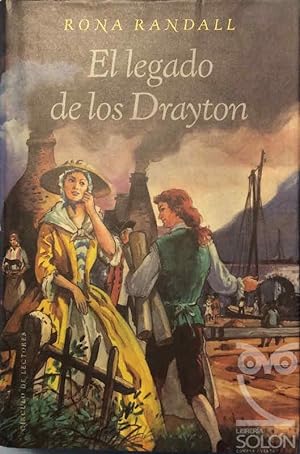 El legado de los Drayton