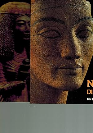 Nofret - Die Schöne (2 Bände)