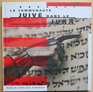La communauté juive dans le Jura.