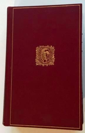 A History of Illinois from its Commencement as a State in 1818 to 1847 Volume 1: Lakeside Classics