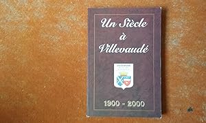 Un siècle à Villevaudé, 1900-2000