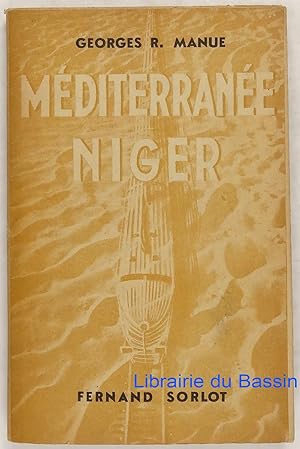Méditerranée Niger