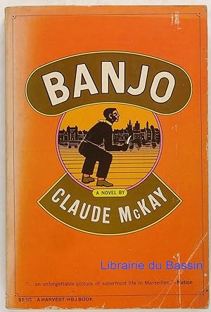 Banjo A Story without a Plot