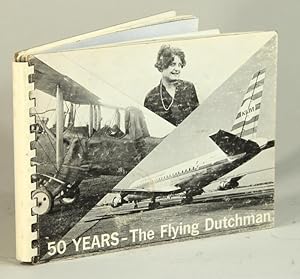 50 years - the Flying Dutchman