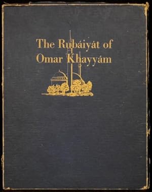 The Rubaiyat of Omar Khayyam