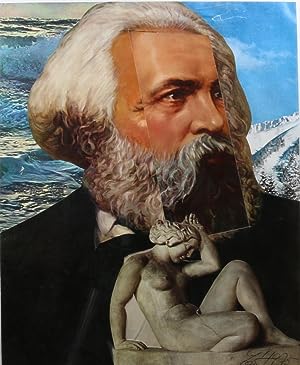 Karl Marx.