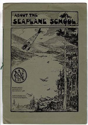 About the Seaplane School