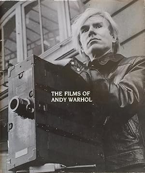 The Films of Andy Warhol: An Introduction