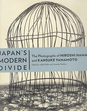 Japans Modern Divide: The Photographs of Hiroshi Hamaya and Kansuke Yamamoto