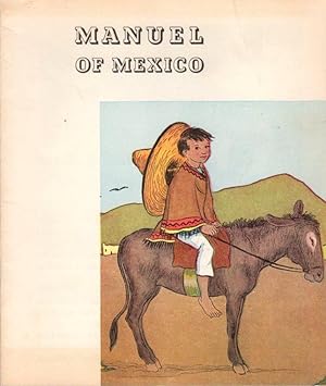 Manuel of Mexico