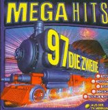 Megahits 97-die Zweite
