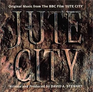 Jute city (soundtrack, 1991)