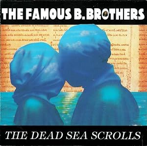 Dead sea scrolls (1991)
