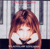 Wendy Lands Sings The Music of The Pianist Wladislaw Szpilman, 1 Audio-CD