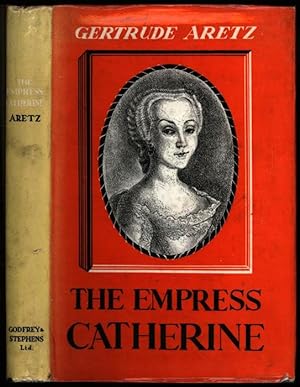 The Empress Catherine