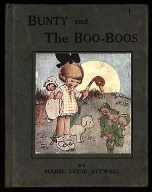 Bunty and The Boo-Boos