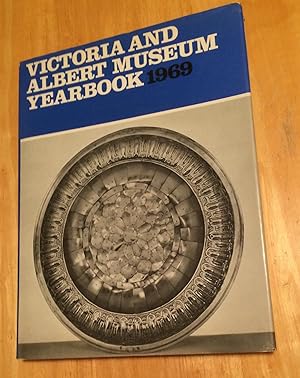 Victoria and Albert Yearbook 1969, Number One
