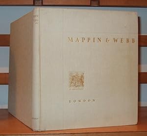 Mappin & Webb [ Catalogue for 1938 ]