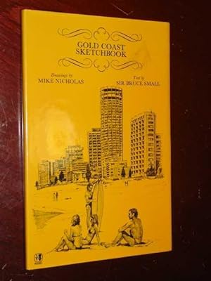 Gold Coast Sketchbook
