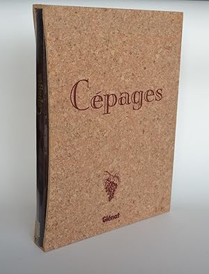 Cépages. Illustrations Extraites De "L'Ampelographie" De Pierre Viala et Victor Vermorel