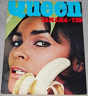 Queen, 26 October 1966, vol. 427, no. 5605