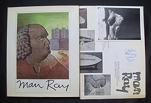 Man Ray -