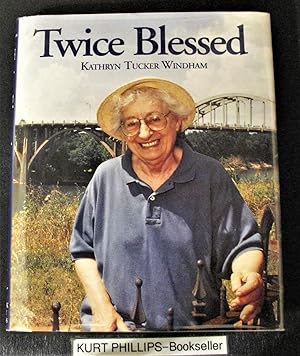 Twice Blessed (Signed Copy)