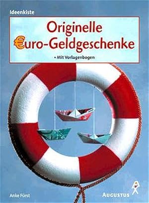 Originelle Euro-Geldgeschenke